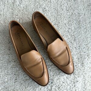 Everlane Loafers